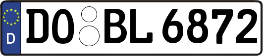 DO-BL6872