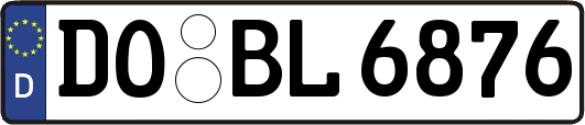 DO-BL6876