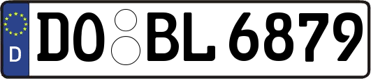 DO-BL6879