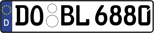 DO-BL6880