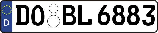 DO-BL6883
