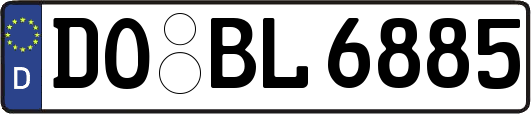 DO-BL6885