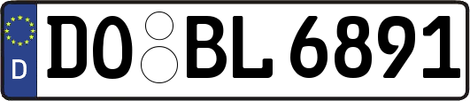 DO-BL6891
