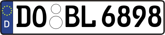 DO-BL6898