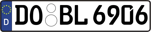 DO-BL6906
