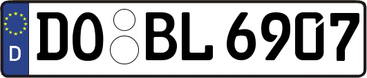 DO-BL6907
