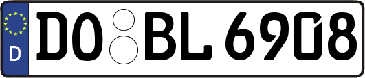 DO-BL6908