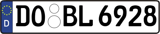 DO-BL6928