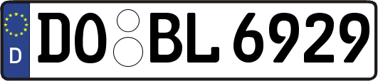 DO-BL6929