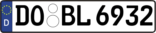 DO-BL6932