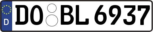 DO-BL6937