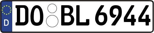 DO-BL6944