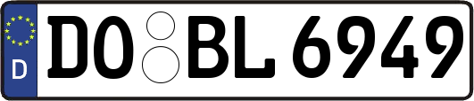 DO-BL6949
