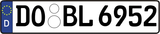 DO-BL6952