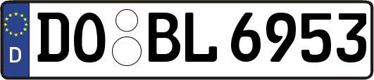 DO-BL6953