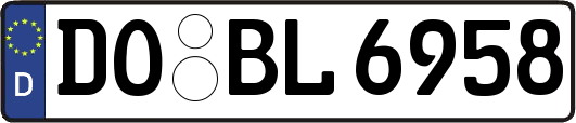 DO-BL6958