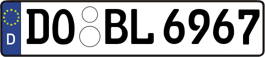 DO-BL6967