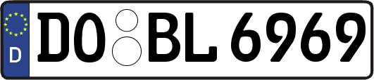 DO-BL6969