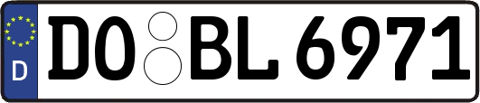 DO-BL6971