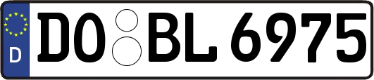 DO-BL6975