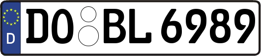 DO-BL6989