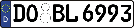 DO-BL6993
