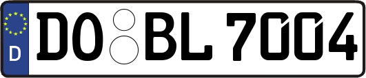DO-BL7004