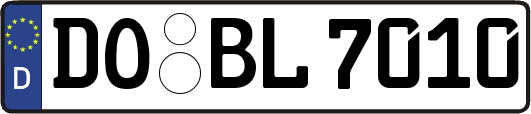 DO-BL7010