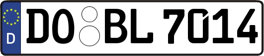 DO-BL7014