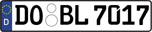 DO-BL7017