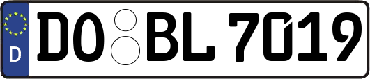 DO-BL7019