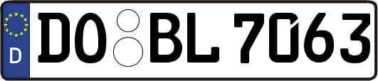 DO-BL7063