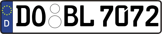 DO-BL7072