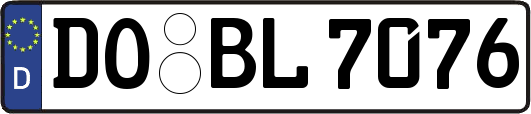 DO-BL7076