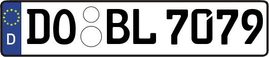 DO-BL7079