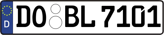 DO-BL7101