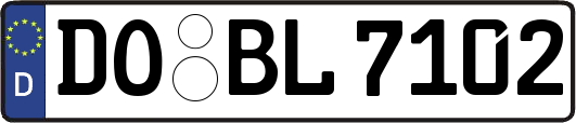 DO-BL7102