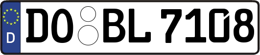DO-BL7108
