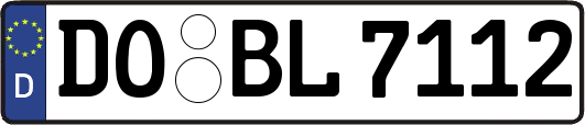 DO-BL7112