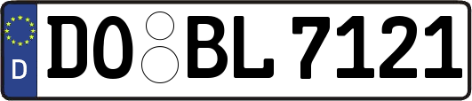 DO-BL7121