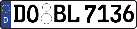 DO-BL7136