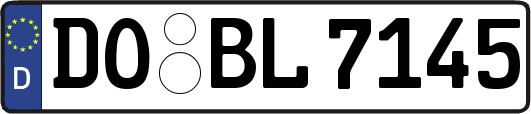 DO-BL7145