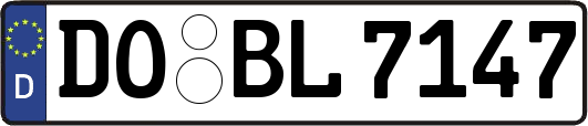 DO-BL7147