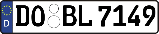 DO-BL7149