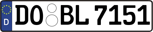 DO-BL7151