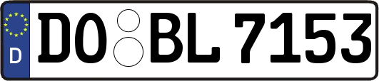 DO-BL7153