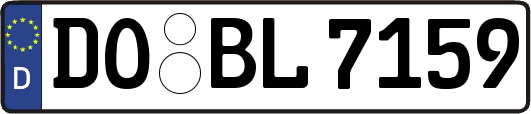DO-BL7159