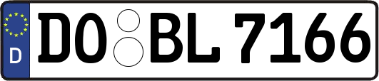 DO-BL7166