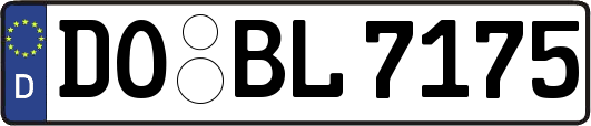 DO-BL7175