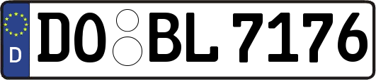 DO-BL7176